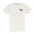 Yardbird T-Shirt - Vintage White